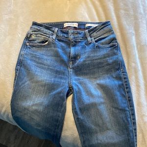 Guess Jeans Sexy Curvy Brand New